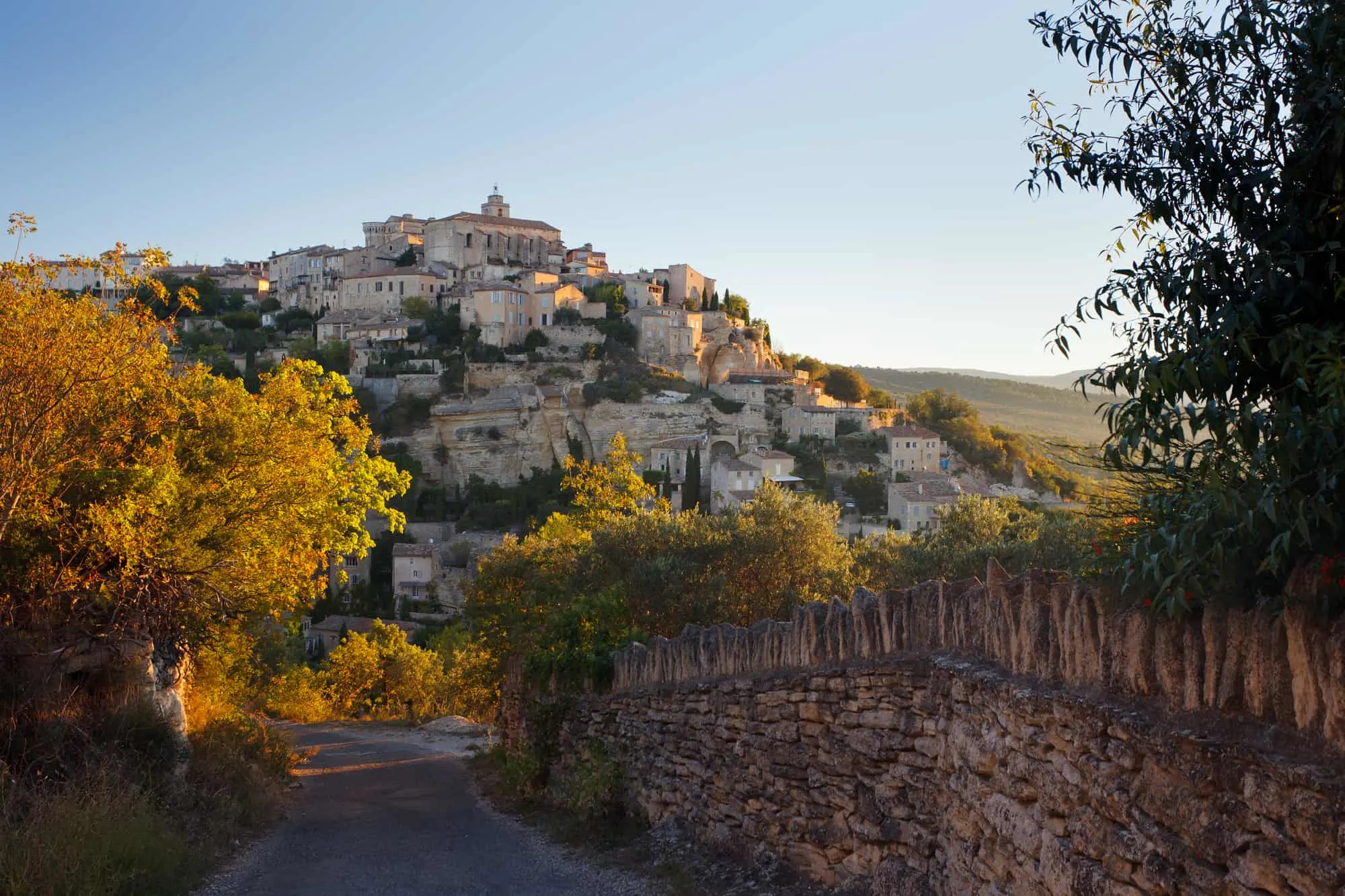 Complete Guide to Gordes France