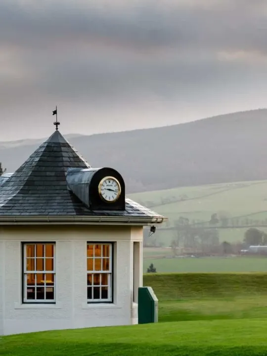 The Best Places to Visit in November in Europe