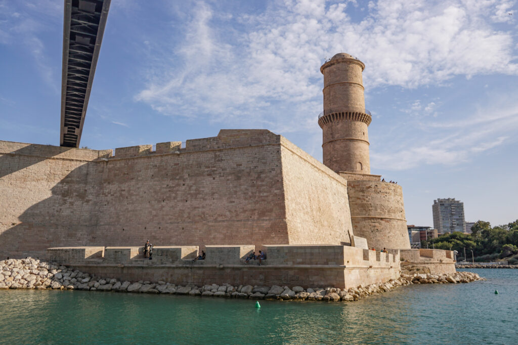 Best places to go in Marseille, France
