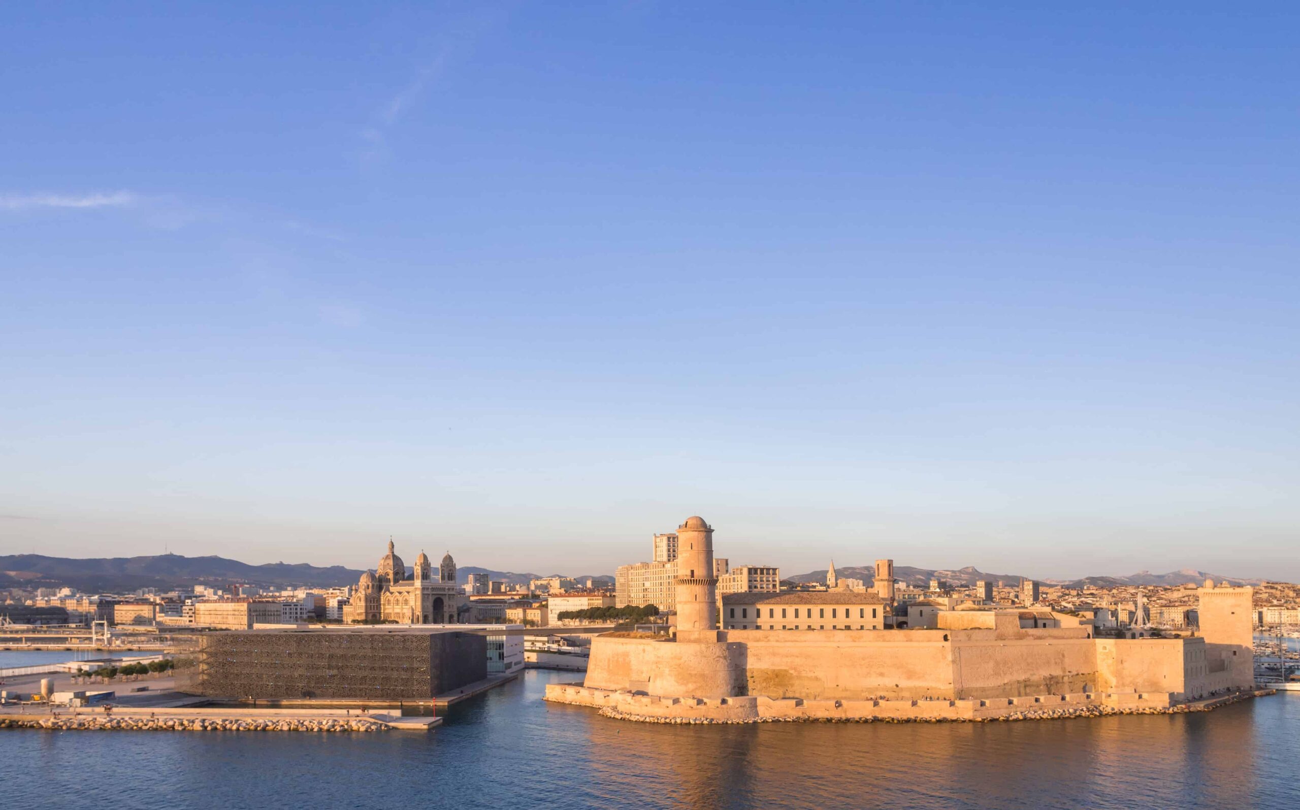 The Best do in Marseille, France - An Insider's Guide