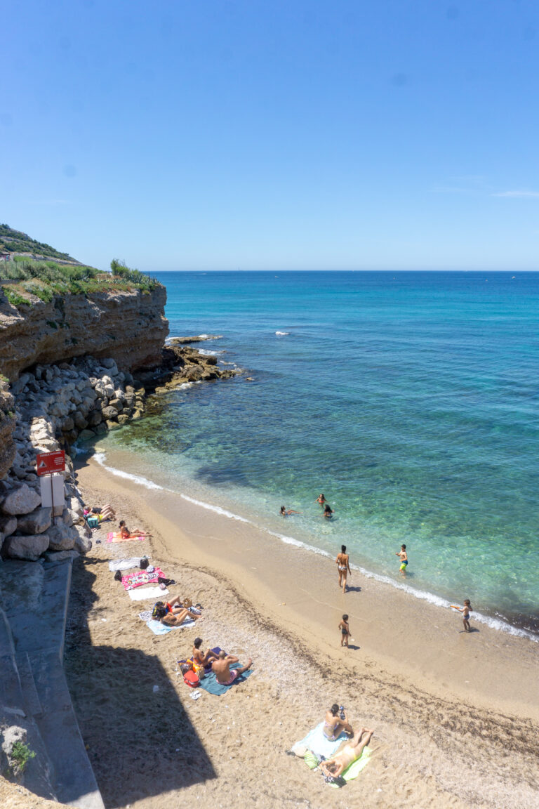 Most Beautiful Beaches in Marseille & Surrounds - Le Long Weekend