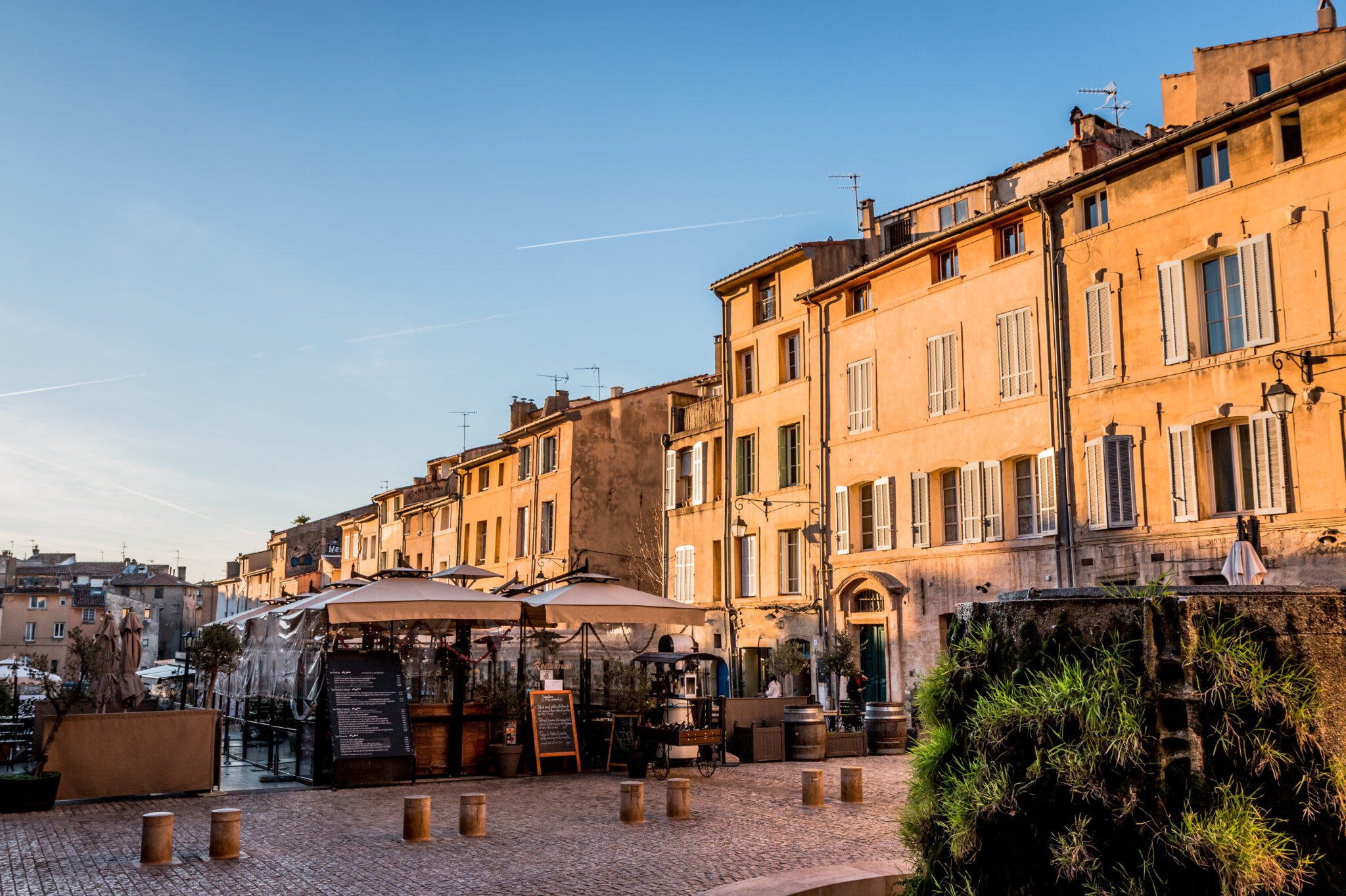 The Best Things to do in AixenProvence, France Le Long Weekend