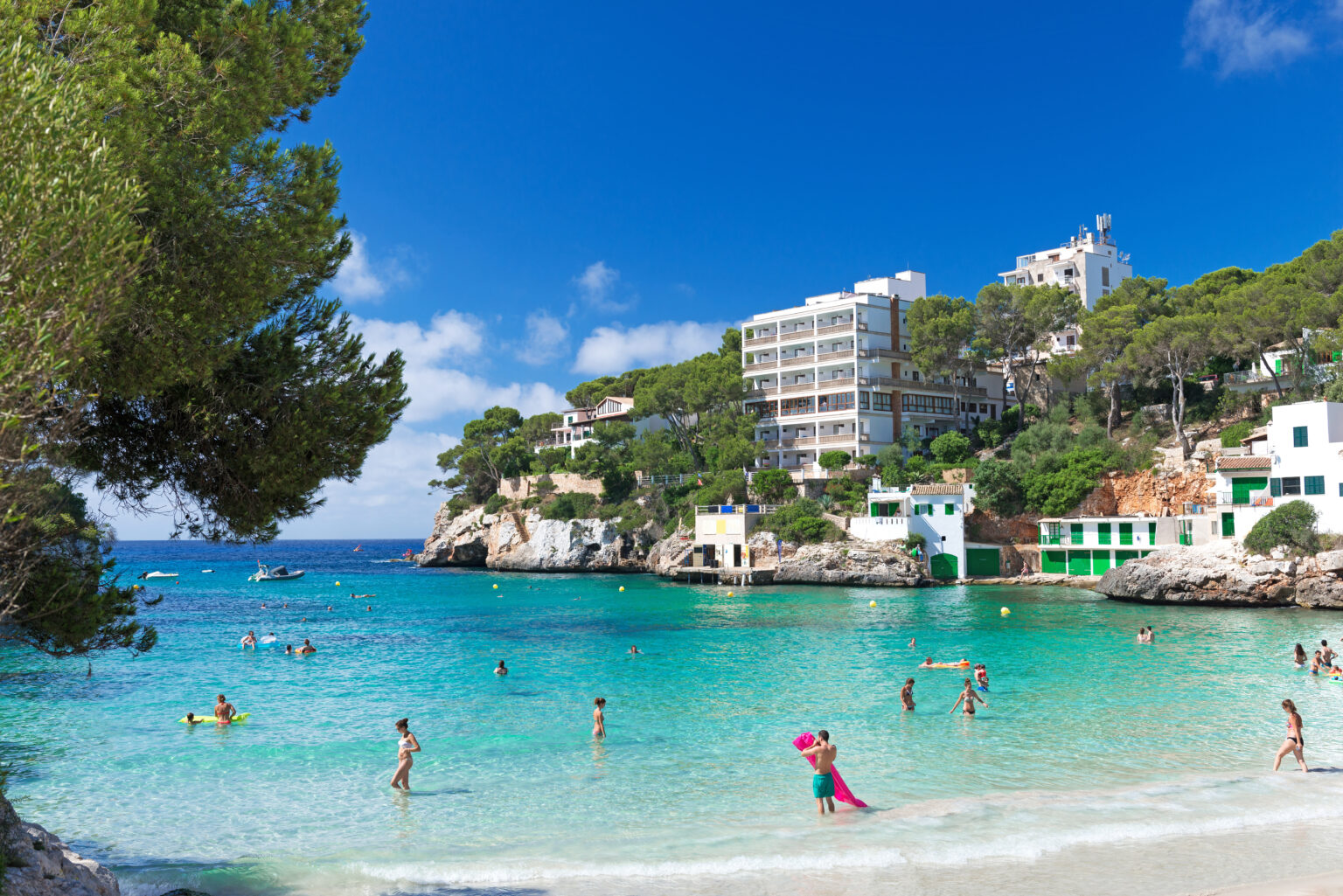 Best Places to Stay in Mallorca A Complete Island Guide