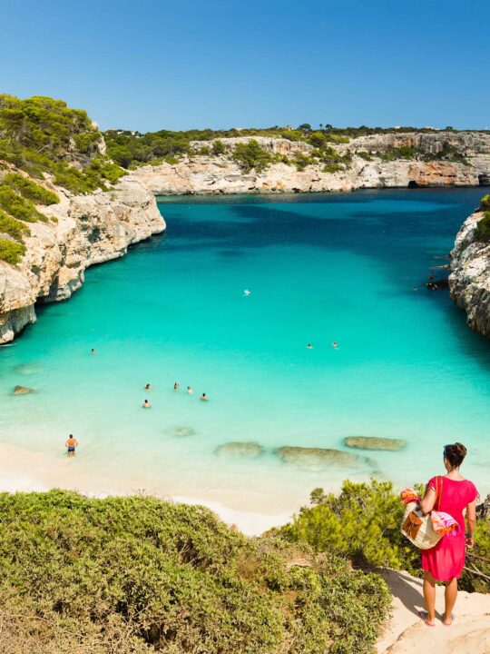 Best places to stay in Mallorca, Spain