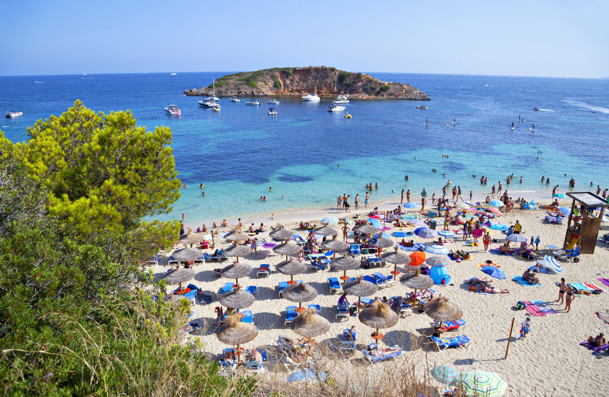 Best Places to Stay in Mallorca A Complete Island Guide