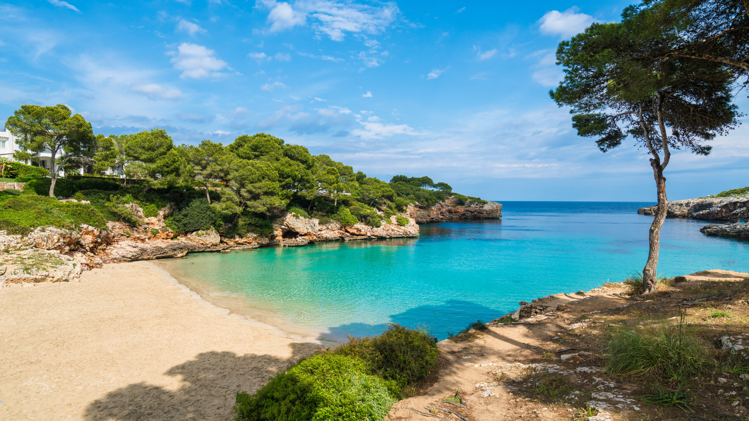 Best Places to Stay in Mallorca A Complete Island Guide