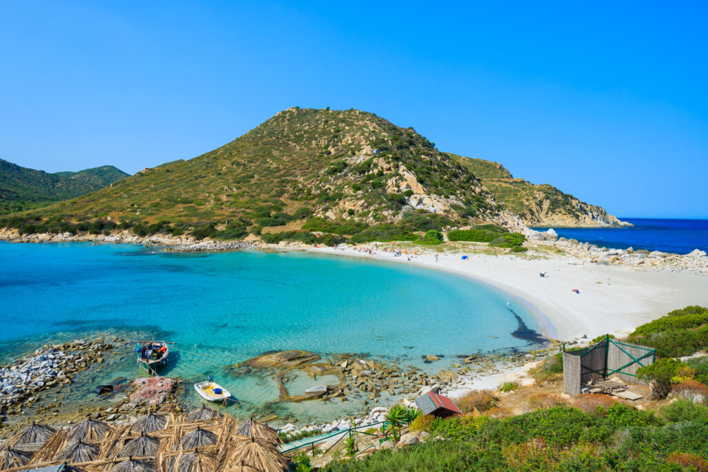 Best Beaches in Sardinia Escape to Paradise in Italy!