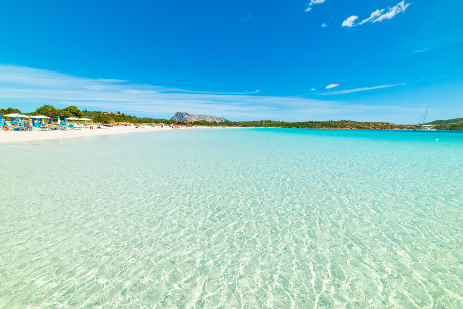 Best Beaches In Sardinia Infographic Best Beaches In Sardinia | Images ...