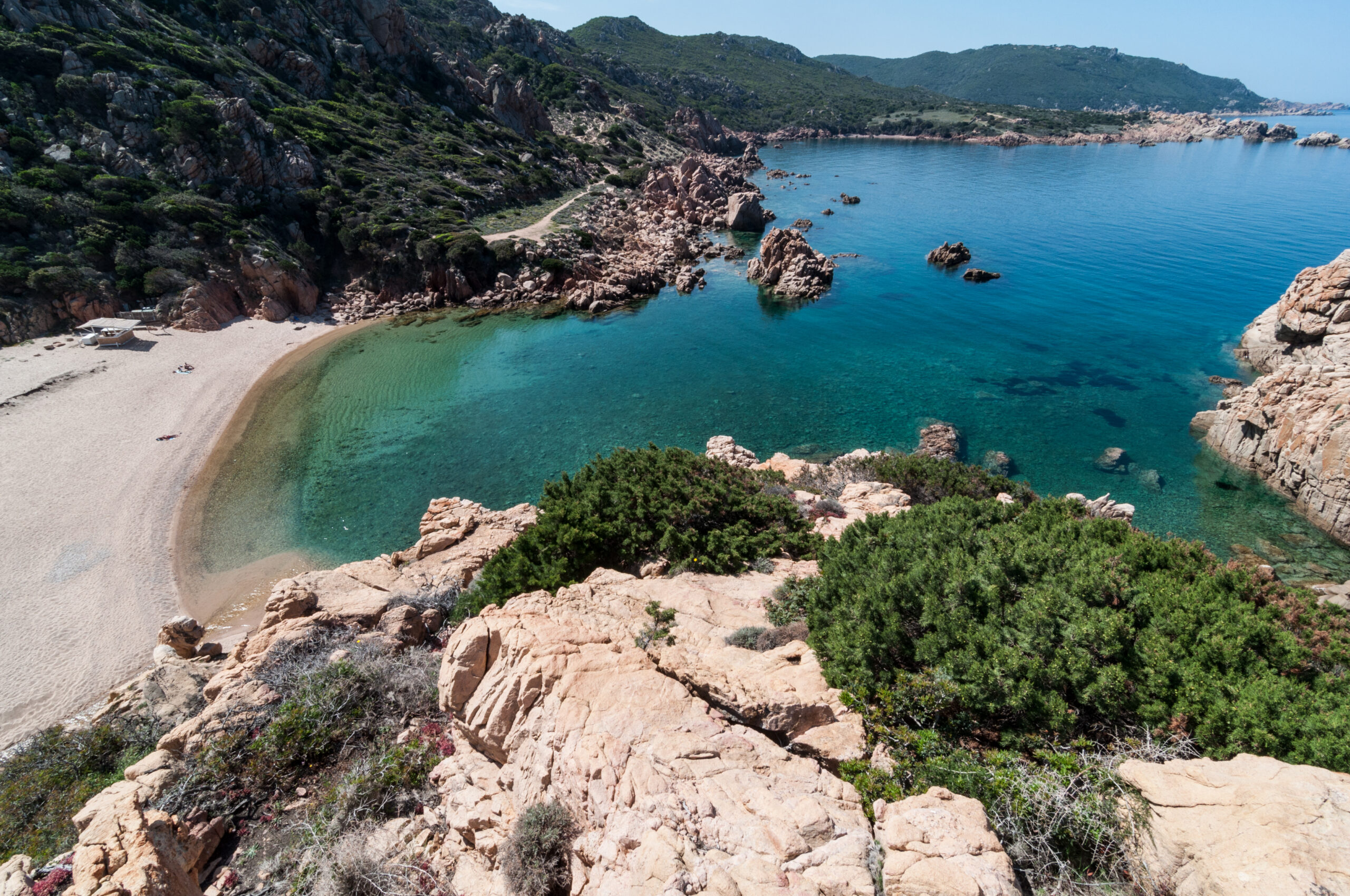 Best Beaches in Sardinia Escape to Paradise in Italy!