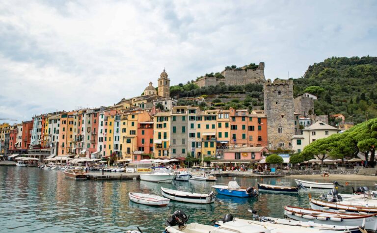 A Guide to Portovenere Italy – Liguria’s Lesser-Known Jewel