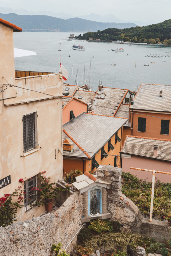 Porto Venere Cinque Terre