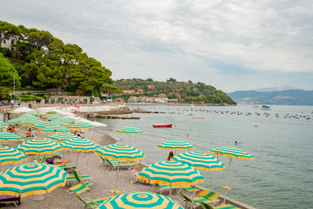 What to do in Portovenere Italy