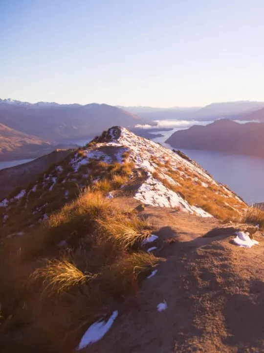 The Best Things to do in New Zealand.
