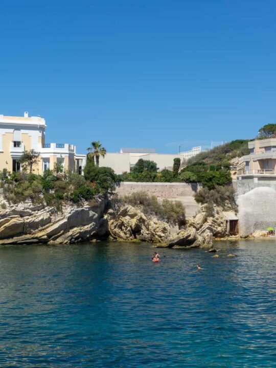 Best Airbnbs in Marseille, France