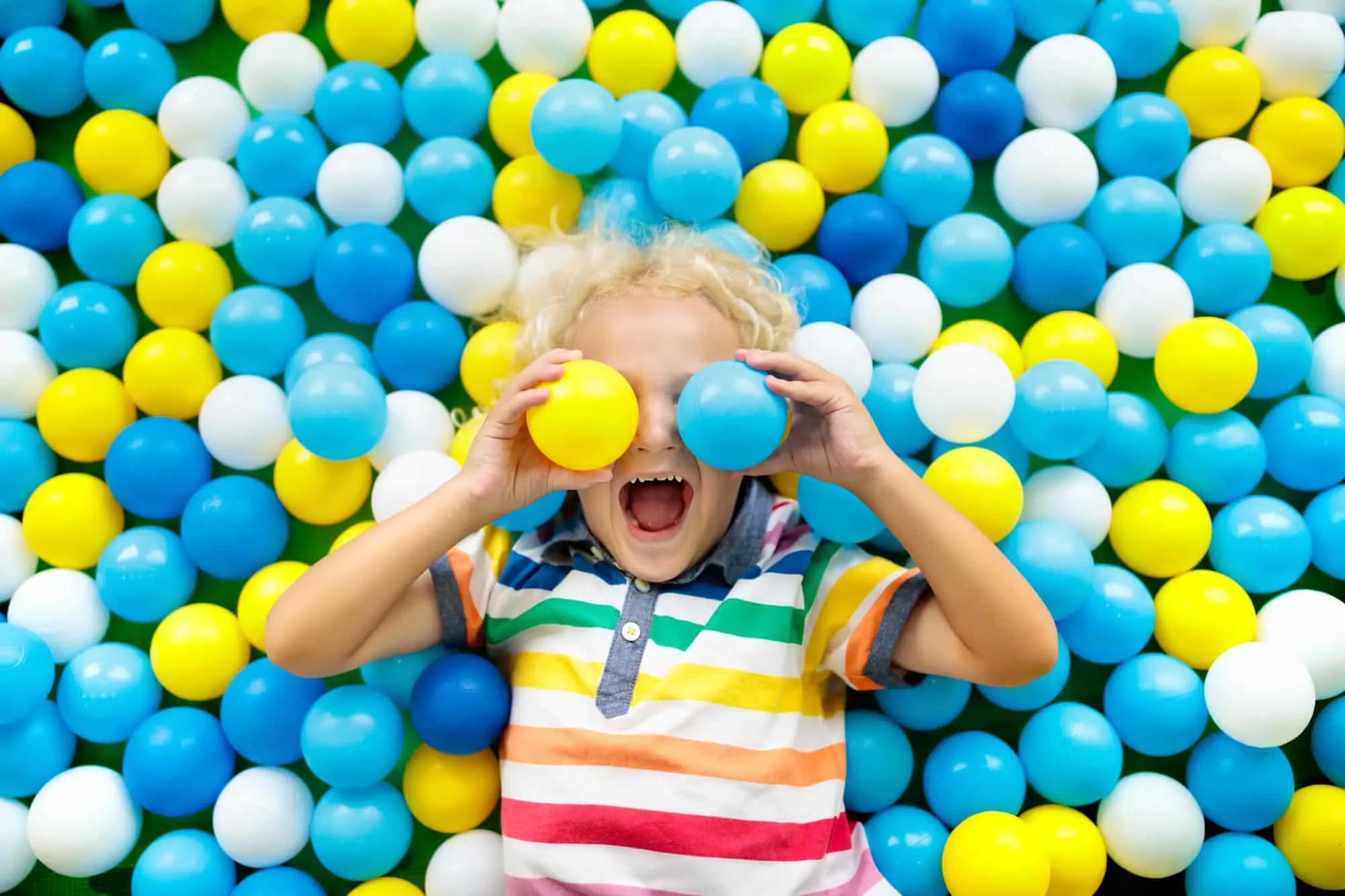Best indoor playgrounds in Auckland New Zealand