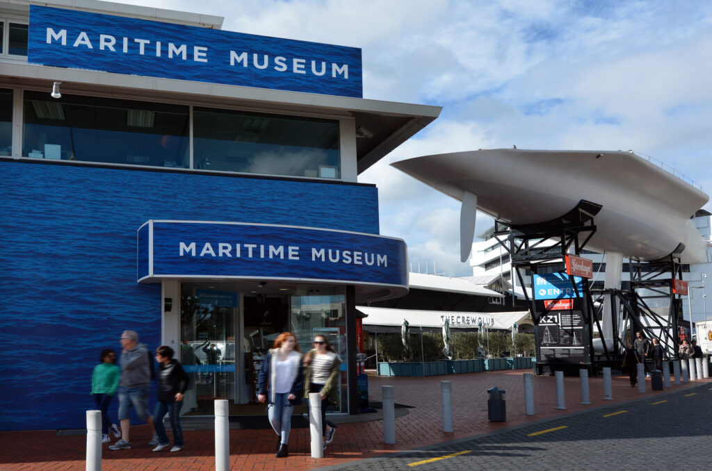 Indoor Activities in Auckland, New Zealand