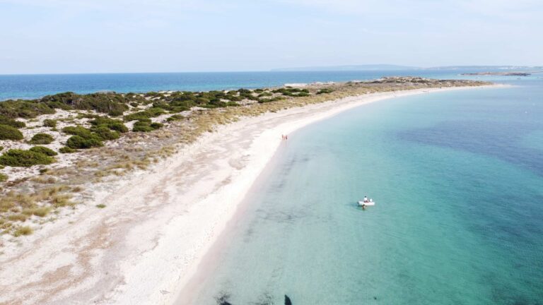 S'Espalmador, Formentera, Spain