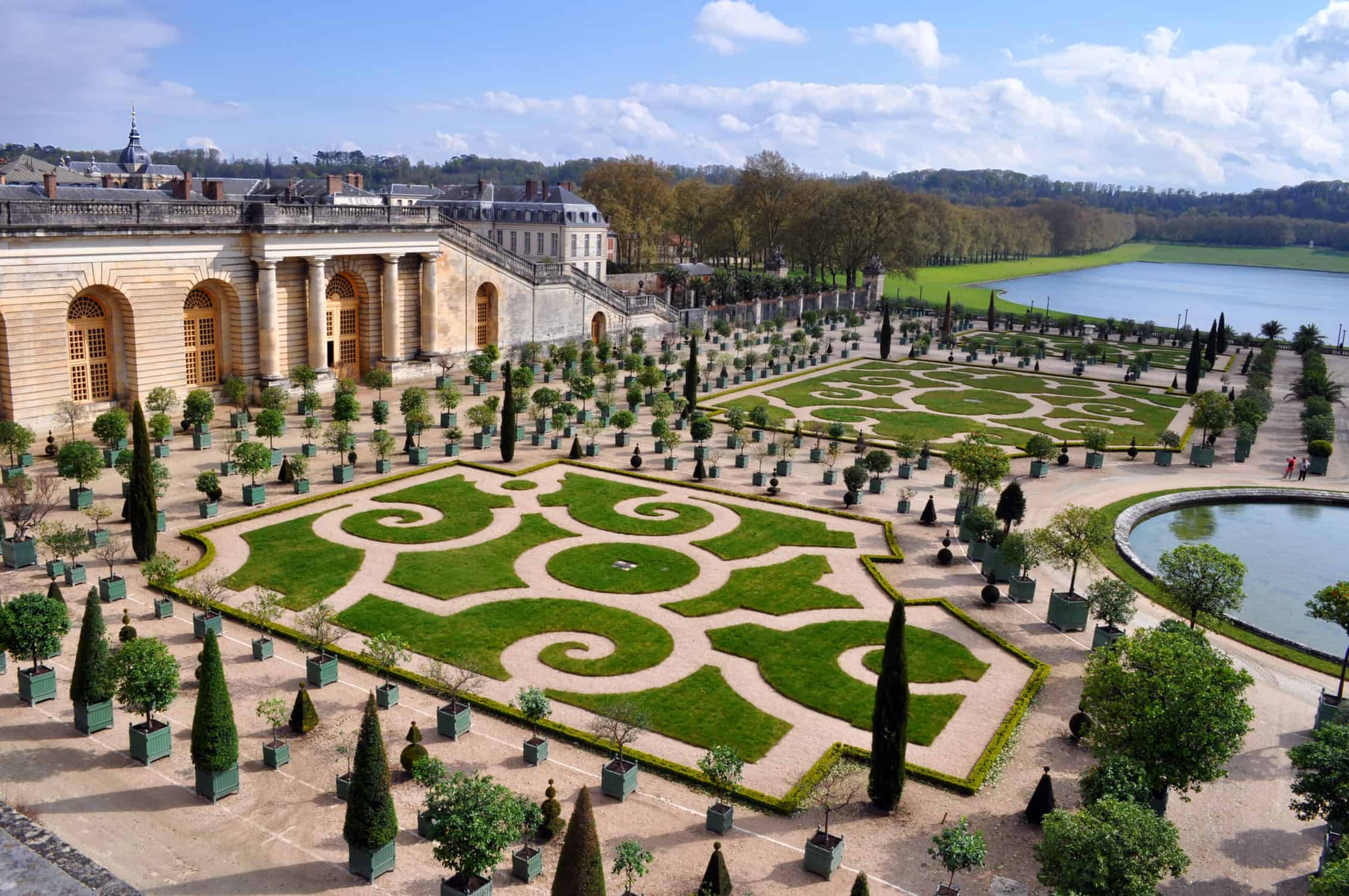 A History Buff's Guide to France's Must-Visit Historical Landmarks - Revolution Era Landmarks