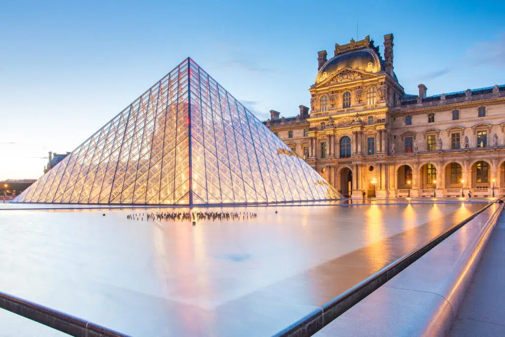 Famous Landmarks in France to Visit at Least Once in Your Lifetime