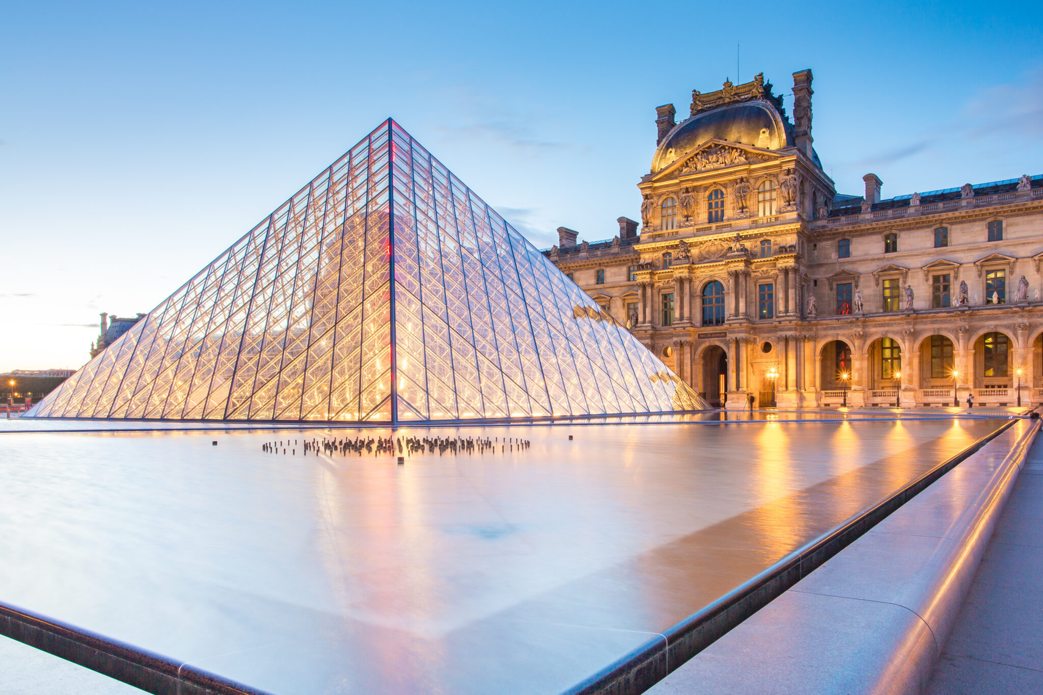 Famous French Landmarks In Paris Vrogue co