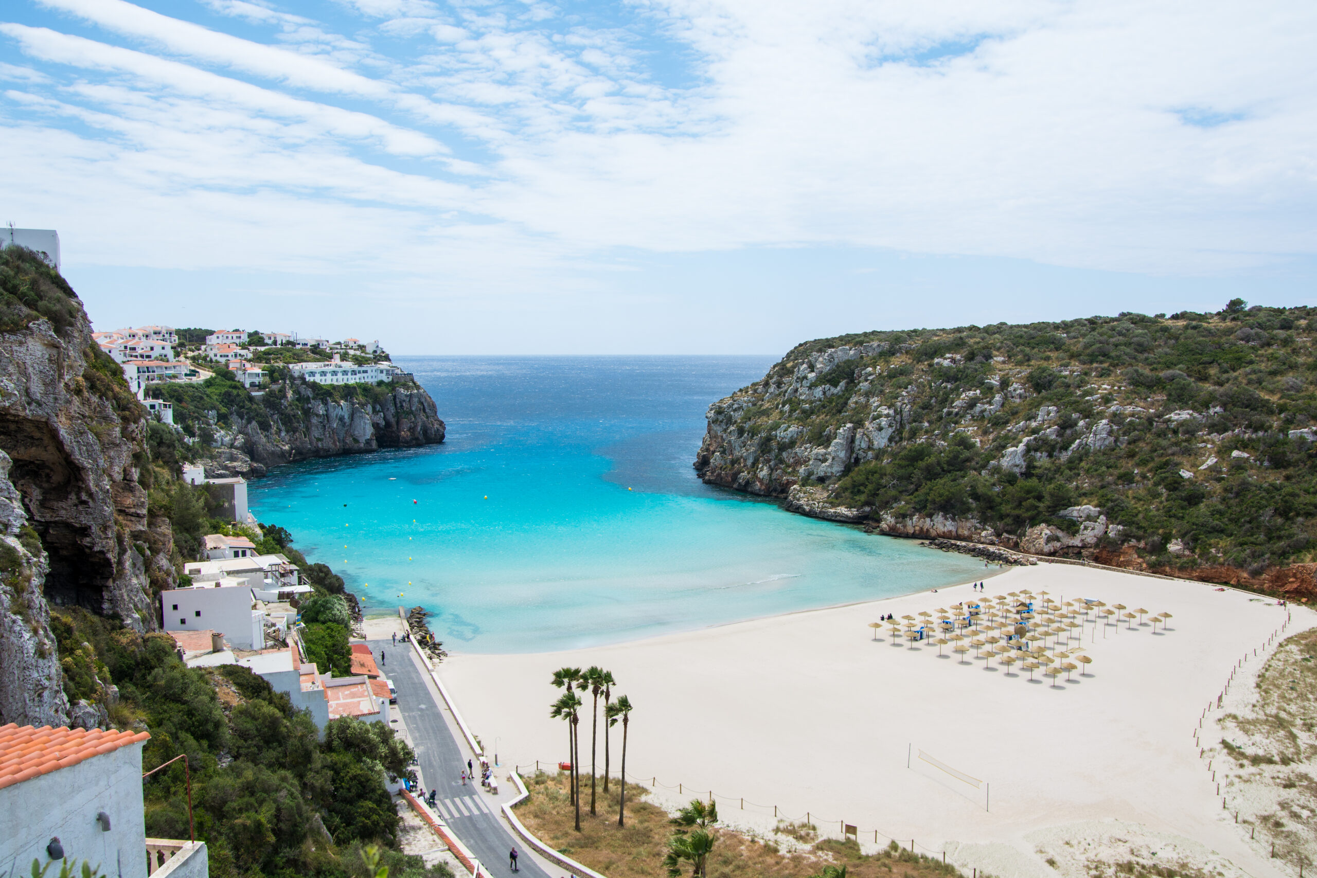 4,000 Fewer Places To Stay In Spain? Booking.Com'S Latest Move - mb7nsjm