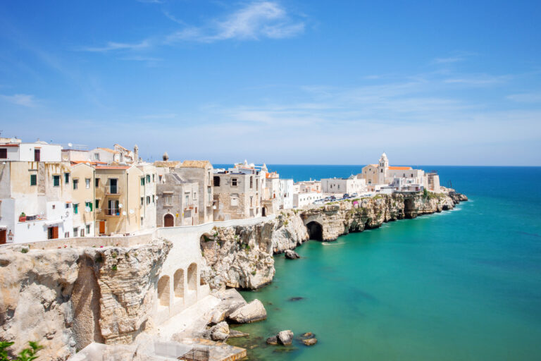 Where to Stay in Puglia, Italy
