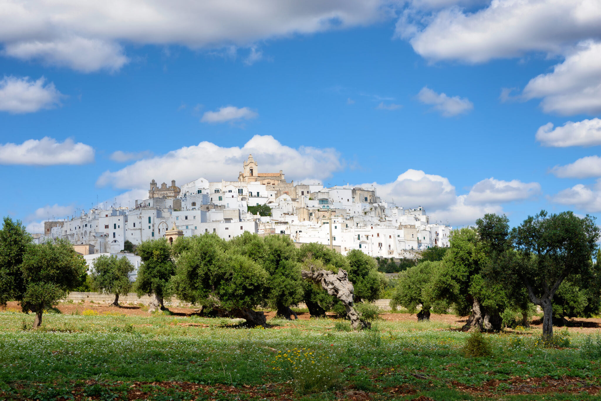 Best Places to Stay in Puglia, Italy Le Long Weekend