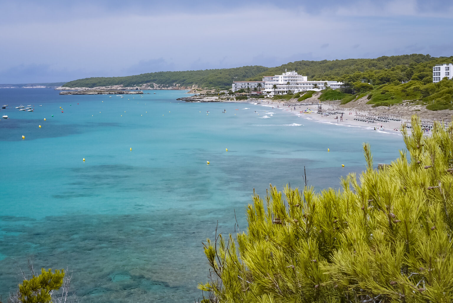 Best Places to Stay in Menorca, Spain Menorca Beach Resorts & More!