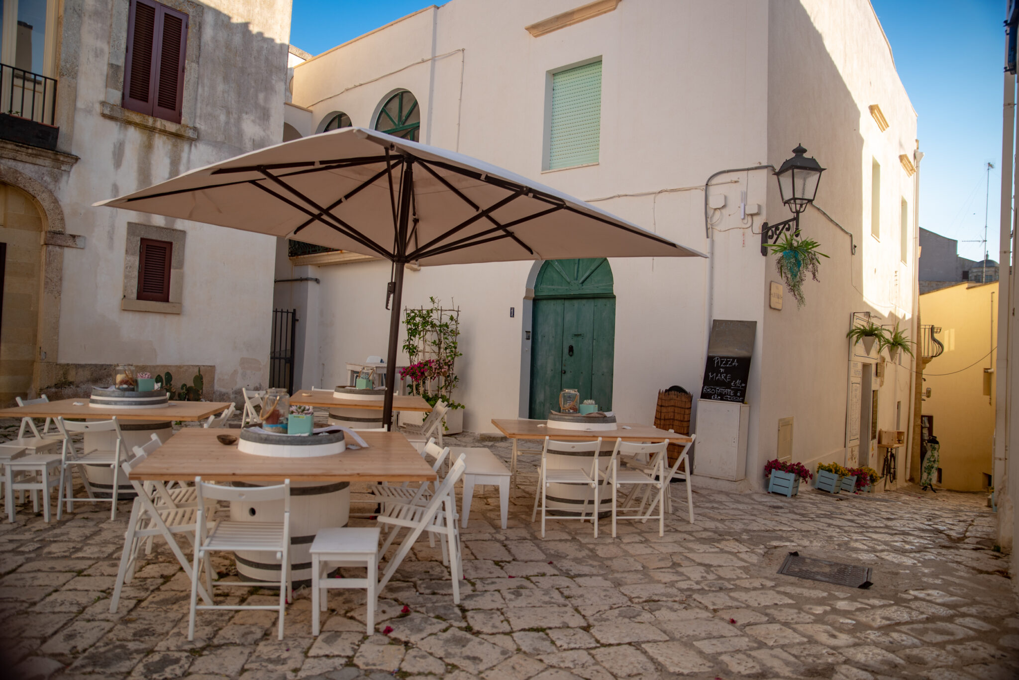 Best Places to Stay in Puglia, Italy Le Long Weekend