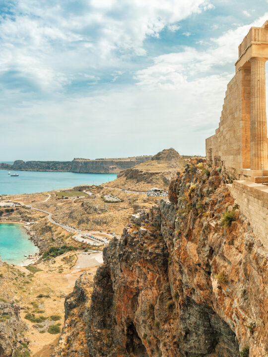 Things to do in Rhodes Island Greece