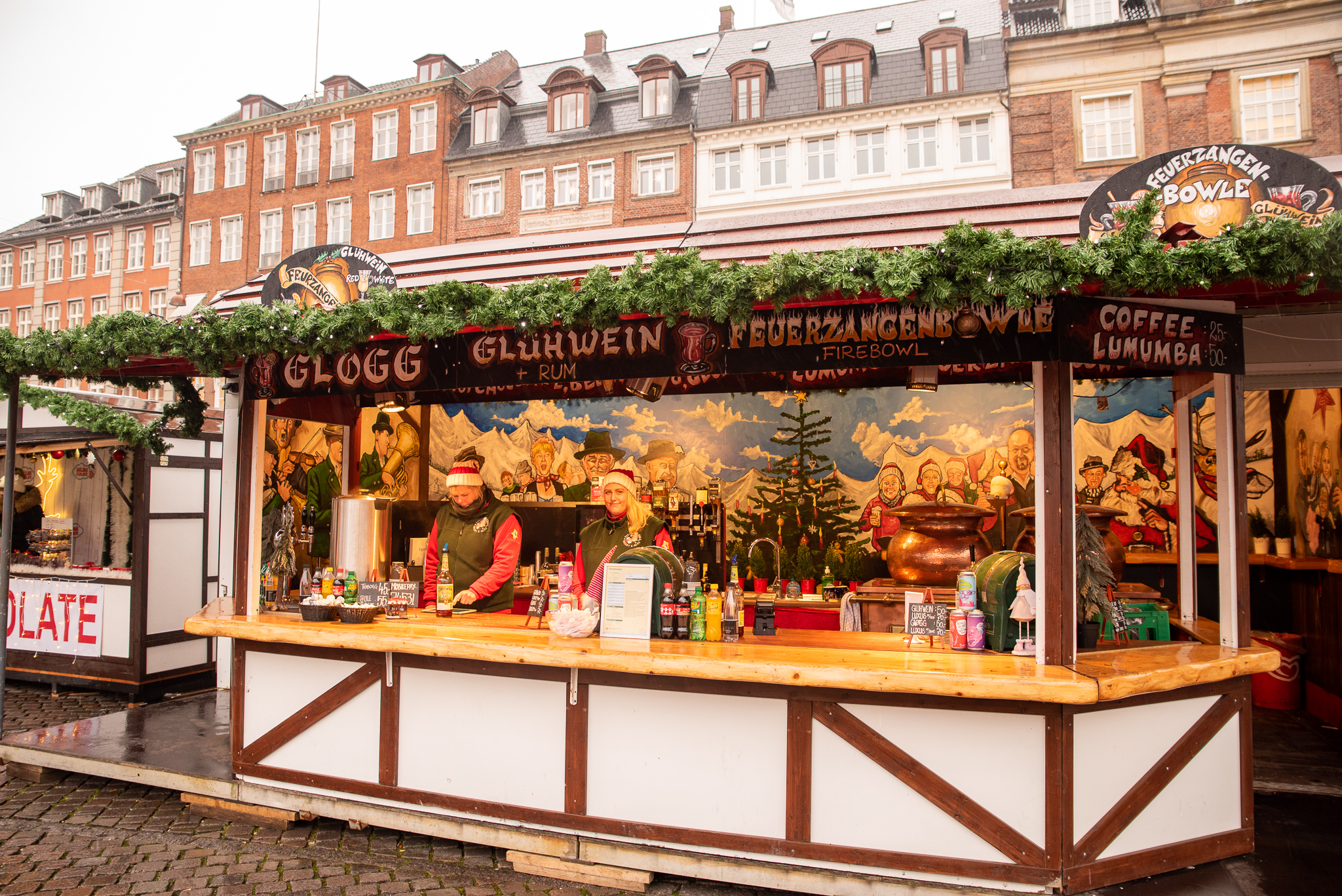 Christmas in Copenhagen - Hygge Guide! - Le Weekend