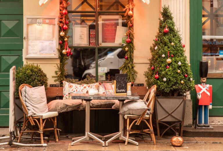 Christmas in Copenhagen – A Hygge Guide!