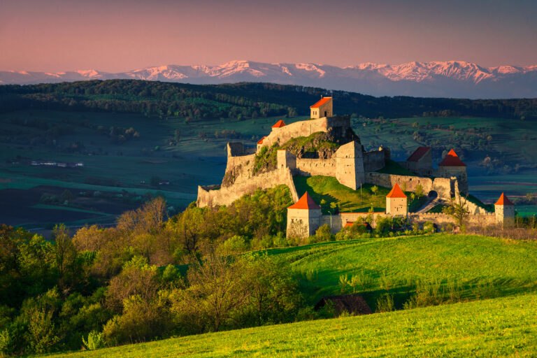 20 Best Day Trips from Brașov, Romania