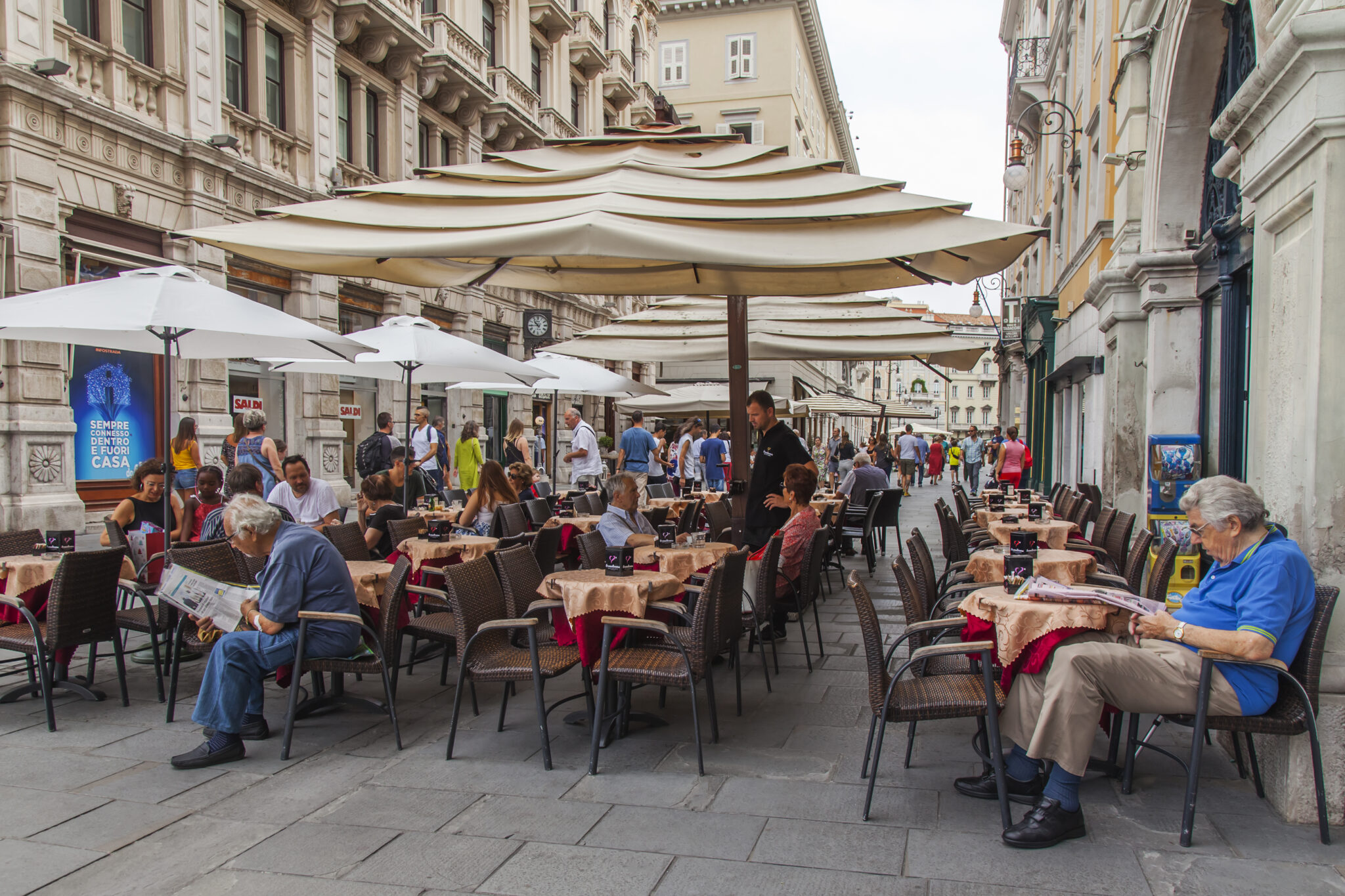 Best Things to do in Trieste, Italy - Le Long Weekend