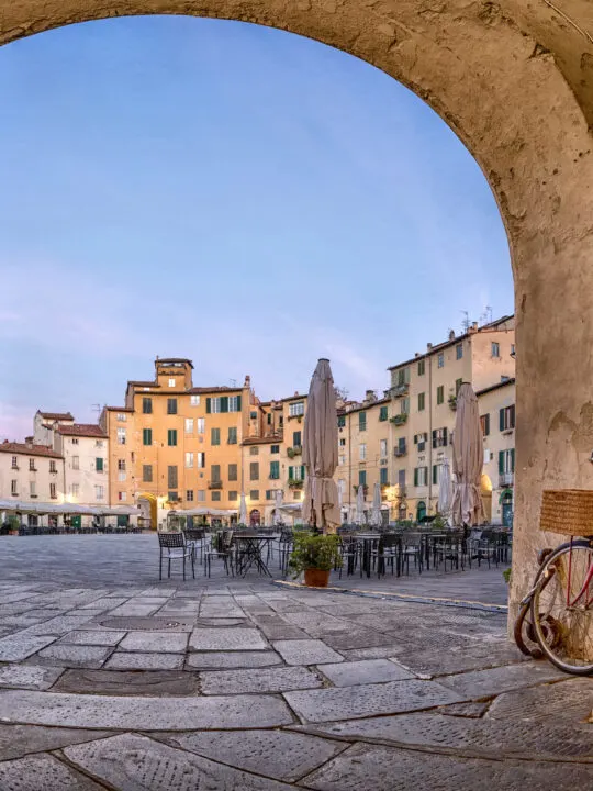 Best Things to do in Lucca Italy