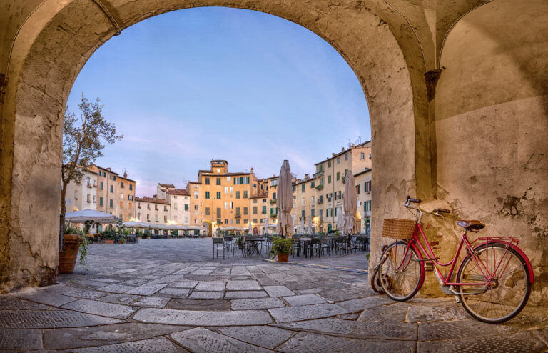 Best things to do in Lucca, Italy
