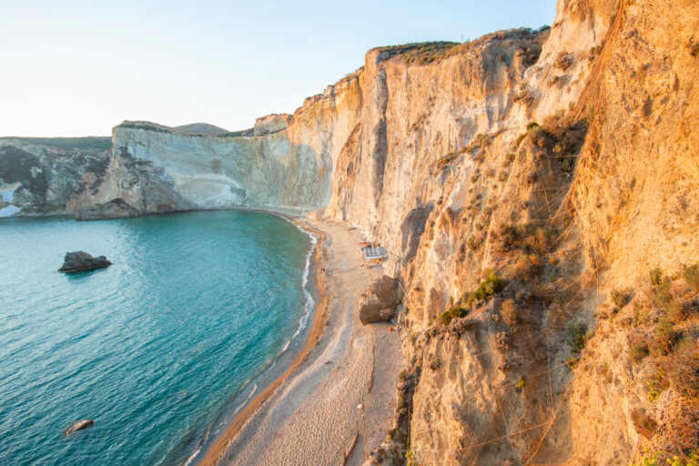 Most Beautiful Beaches in the Mediterranean
