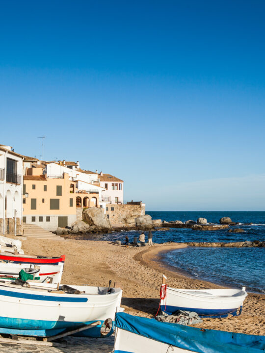 Most Beautiful towns in Costa Brava