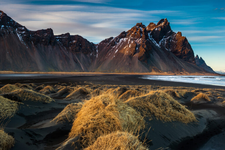 Beyond the Blue Lagoon: Iceland’s Best-Kept Secrets