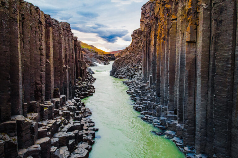 Hidden Gems in Iceland