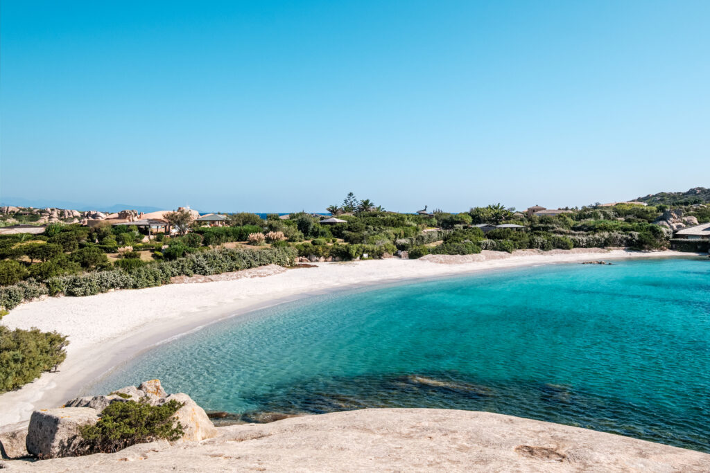 travel in corsica without a car