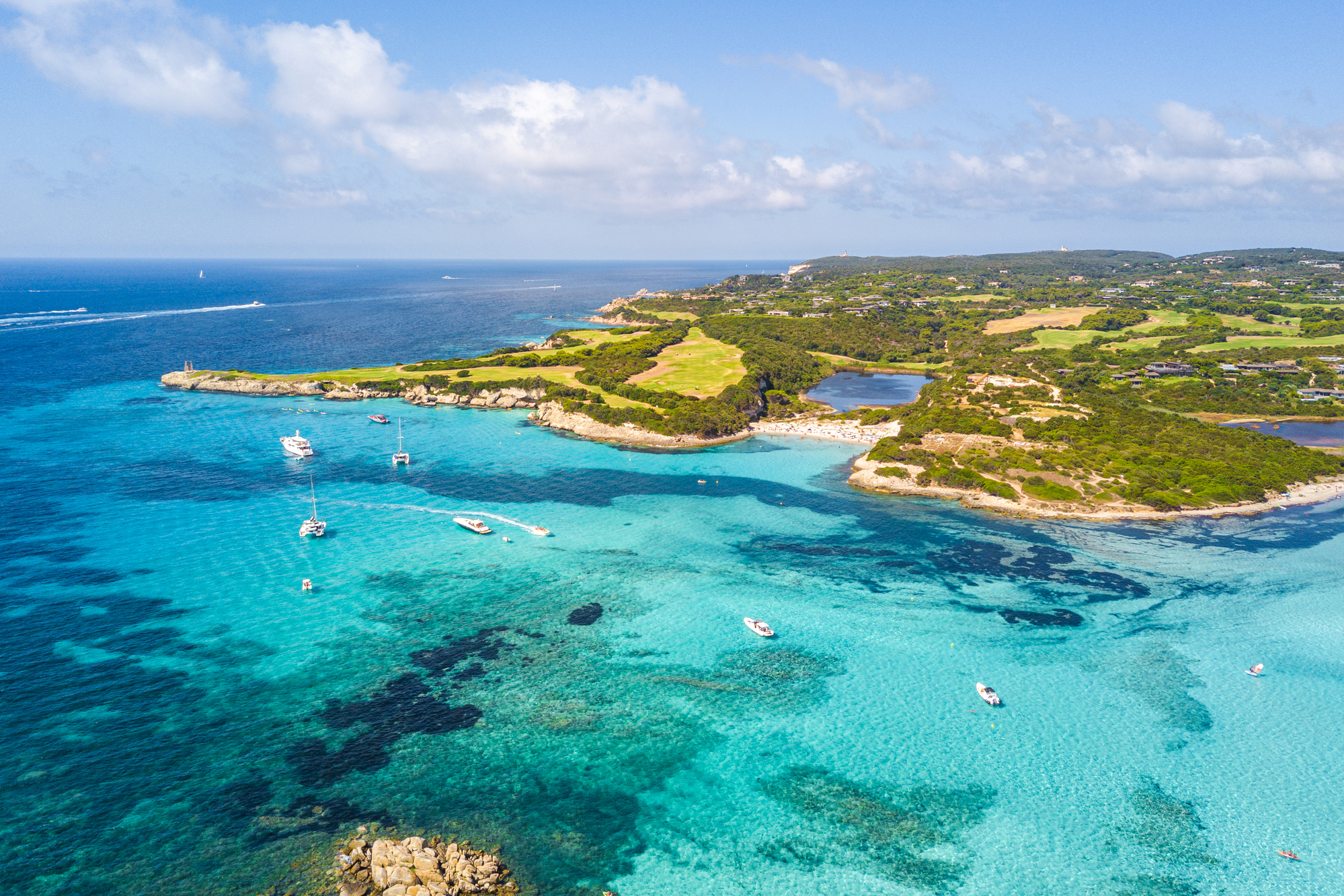 22 Magical Islands in France to Discover - Le Long Weekend