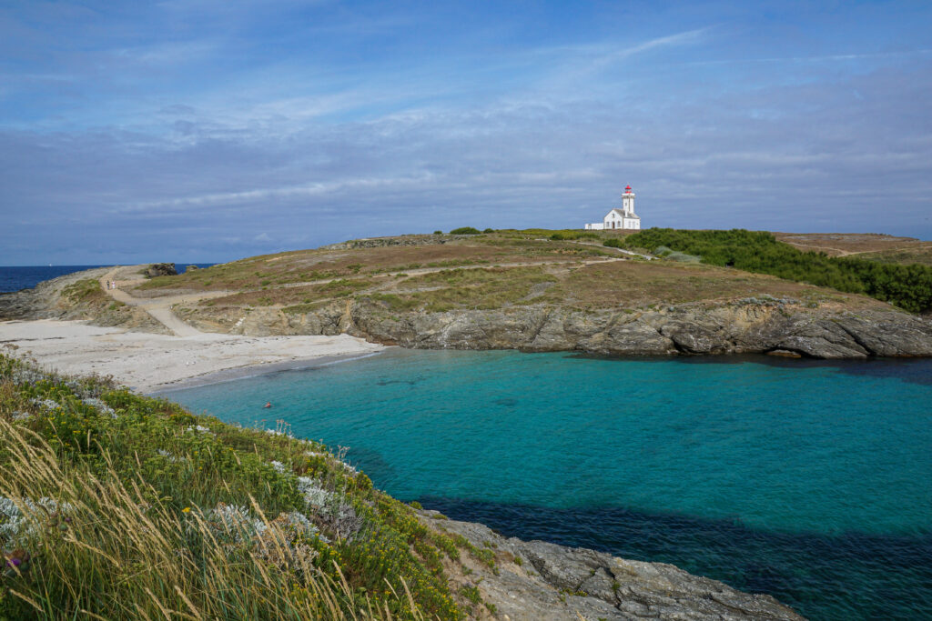 french towns to visit in summer