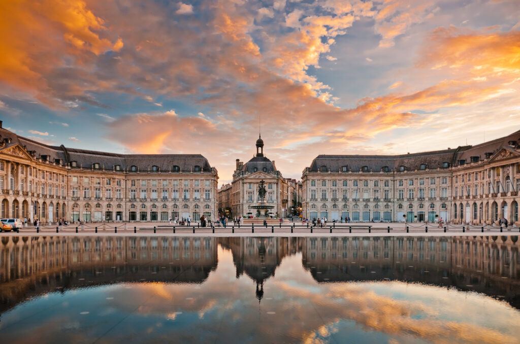 france winter tourism