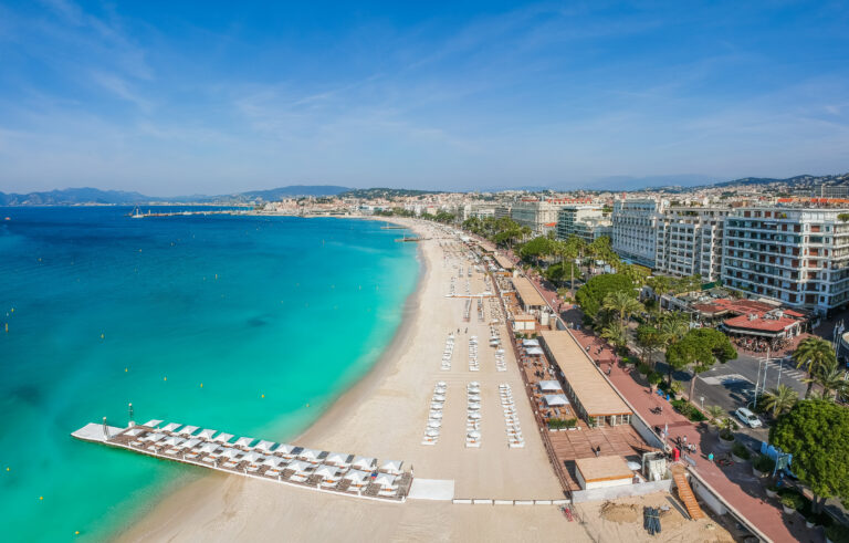 Cannes