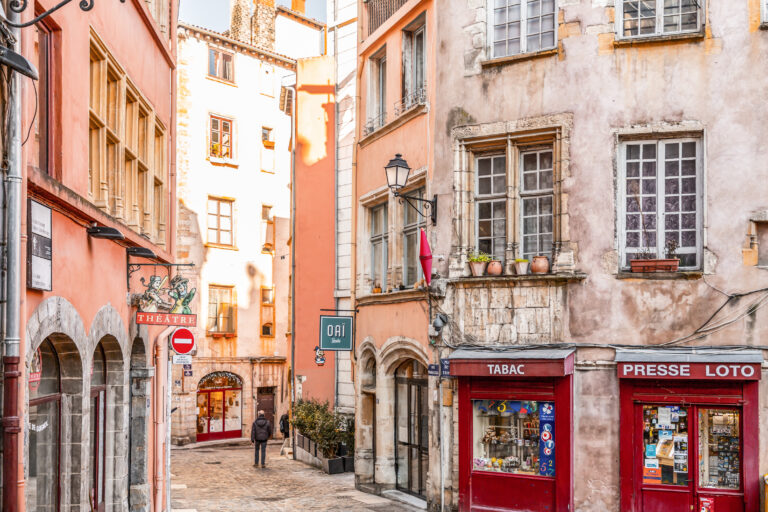 Where Comfort Food Meets Culture: Why Lyon Belongs on Your Winter List