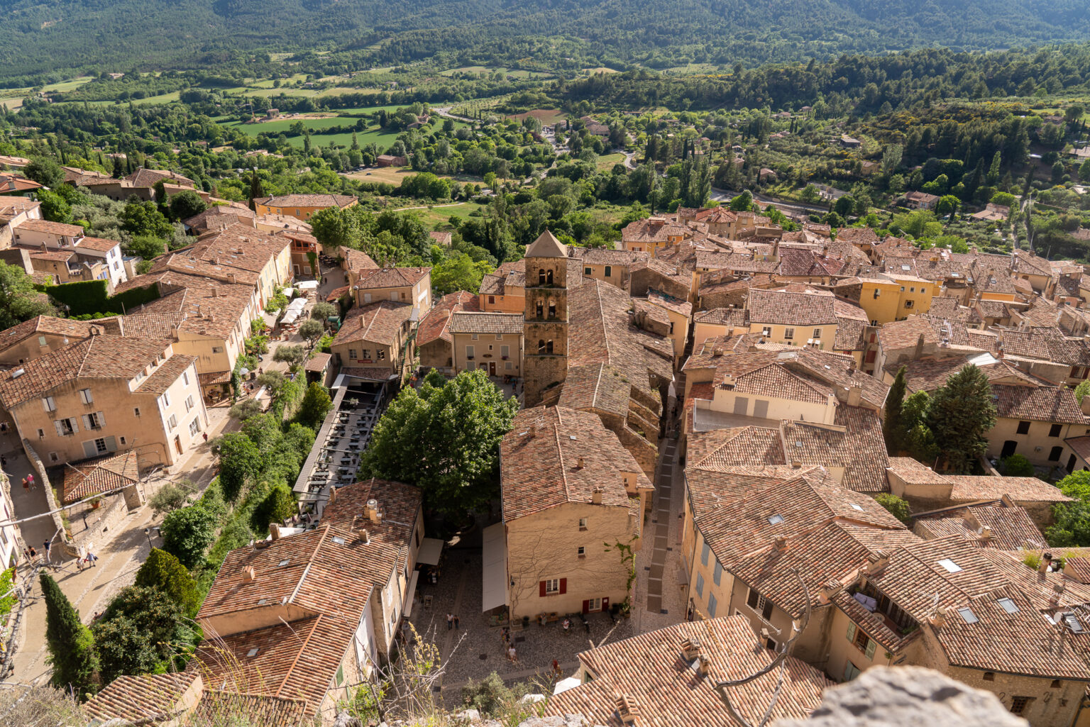 The Most Beautiful Villages in Provence, France A Local's Guide