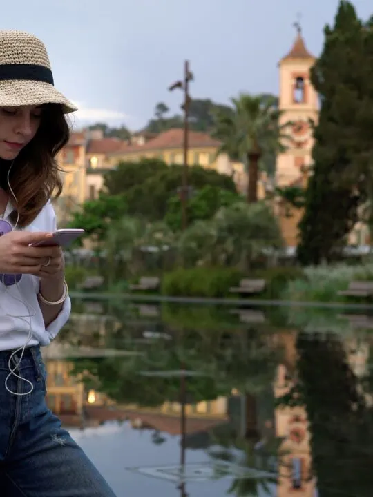 esim Europe Travel