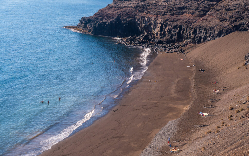 best beaches to visit lanzarote