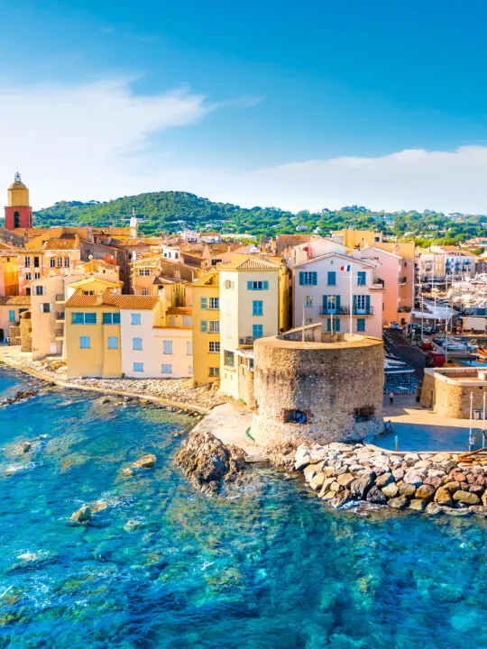 Best things to do in Saint-Tropez France